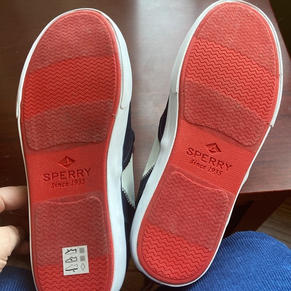 Sperry sneakers kids 5, eur 37 - Picture 5 of 5